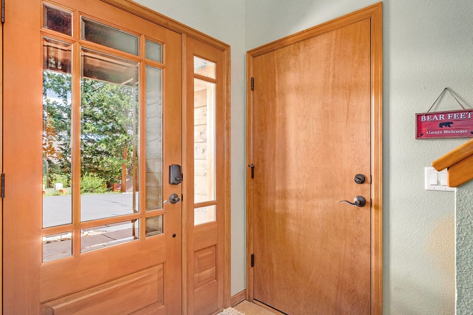 Entry