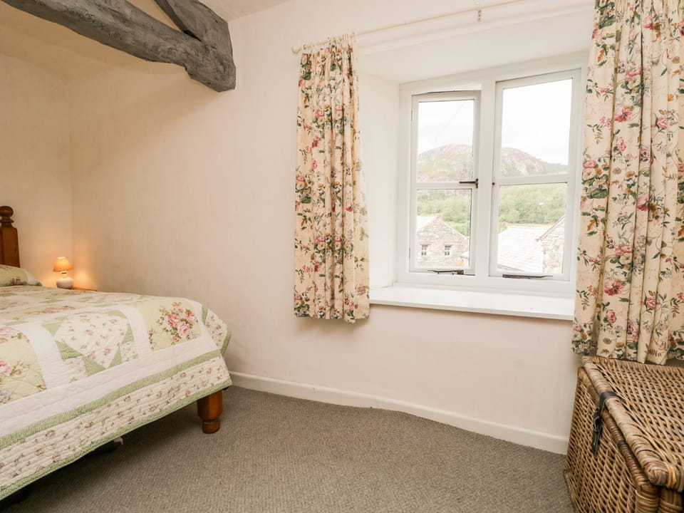 Cottage | 2 bedrooms, individually decorated, individually furnished, free WiFi