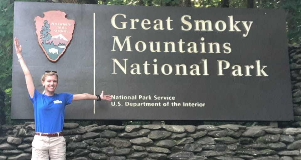 Located just a few miles from Great Smoky Mountains National Park