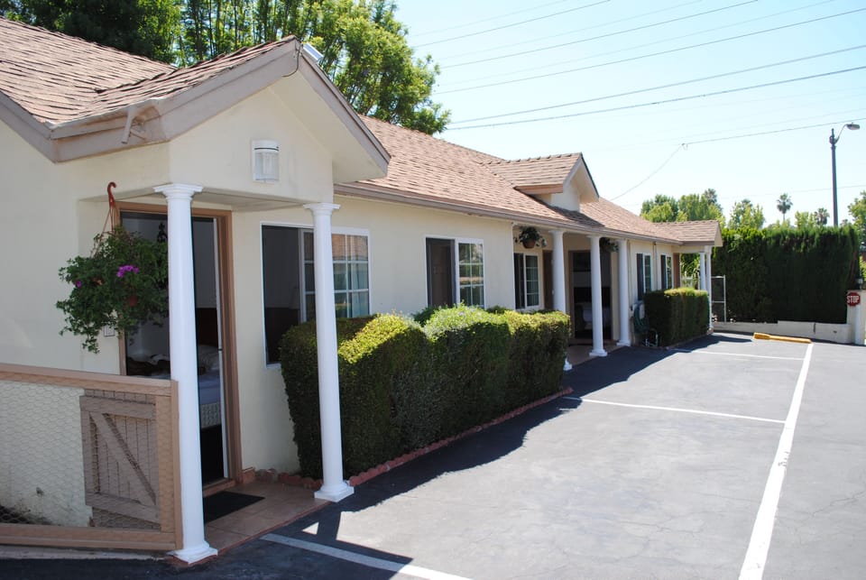 Rose Bowl Motel Motel in Eagle Rock
