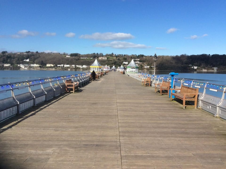 House | Beach