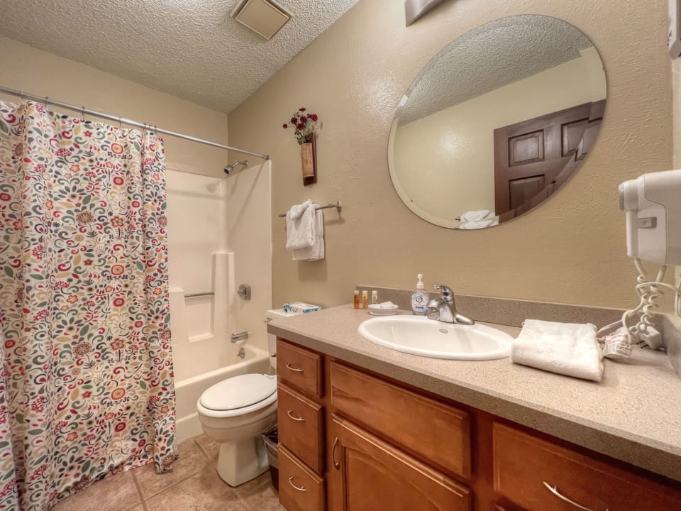 Ponderosa 3C, Crested Butte Vacation Rental - Ponderosa 3C, Crested Butte Vacation Rental