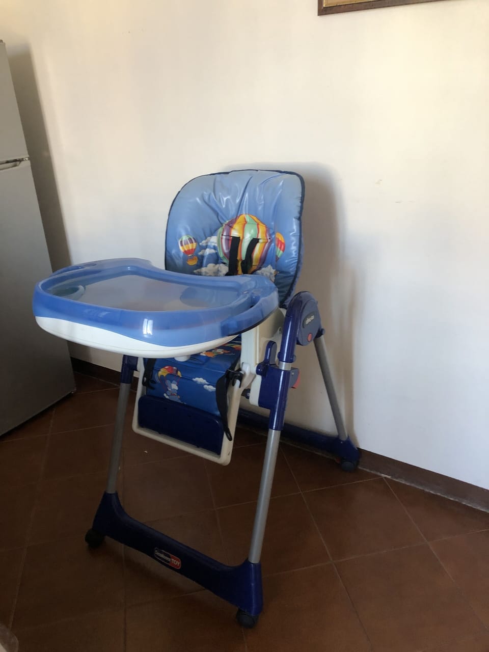 CasaGiorgio a stone's throw from the historic center Apartment in Florence