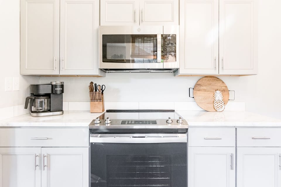 Keurig + regular coffee maker = your favorite brew is possible