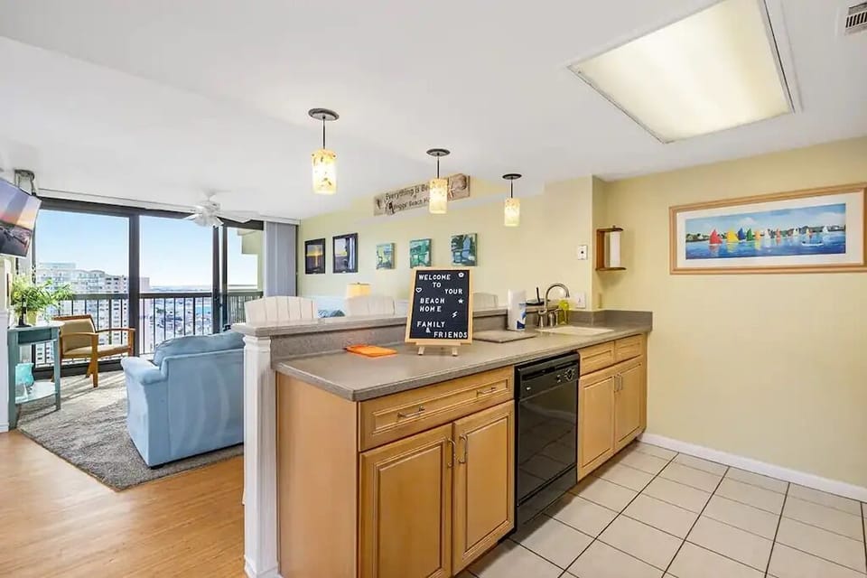 Counter top (2)