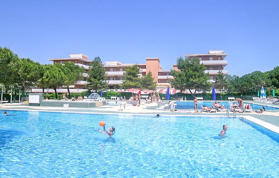 pool