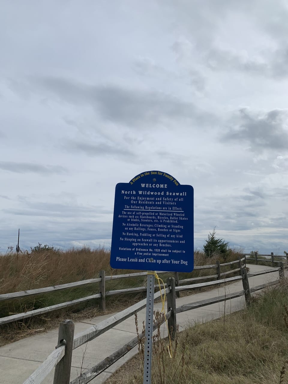 only 1 block from the Seawall!