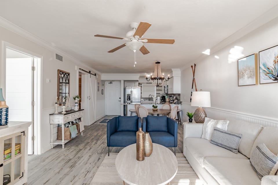 Living Room.
