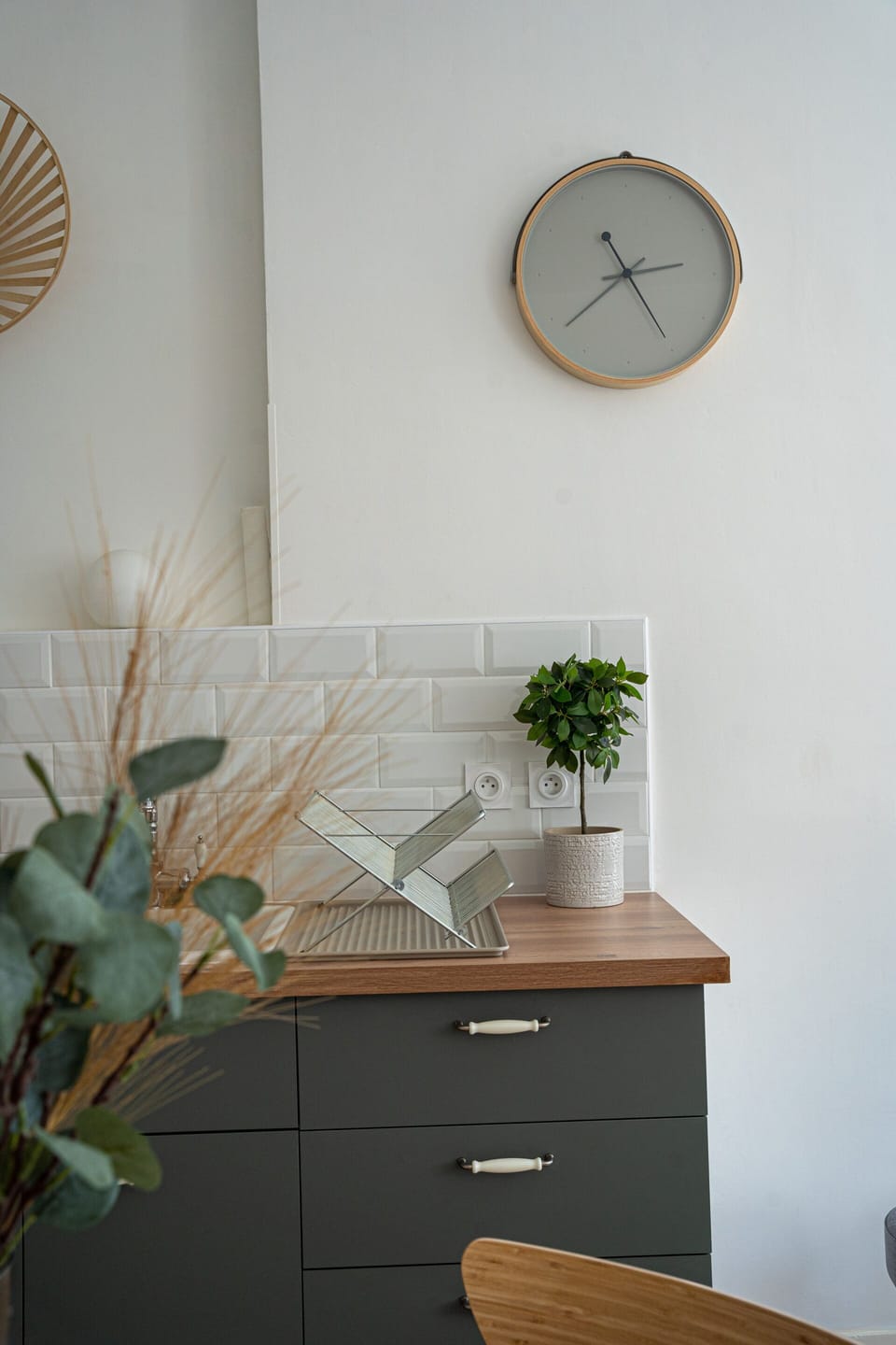 Premium Apartment, Private Bathroom, City View | Bar (on property)