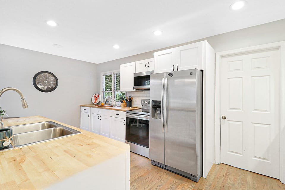 150 Otter Road | Kitchen