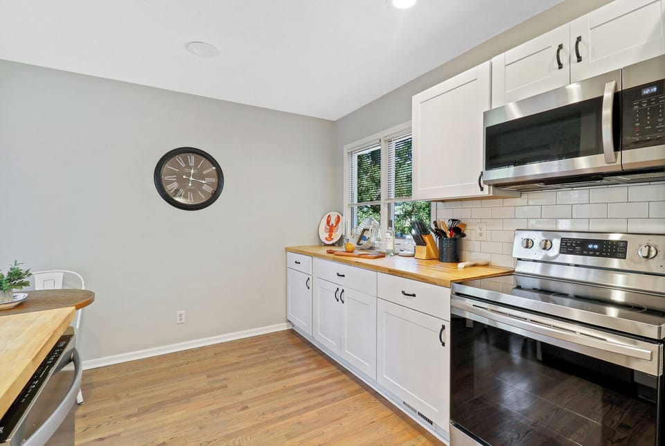 150 Otter Road | Kitchen - 150 Otter Road | Kitchen