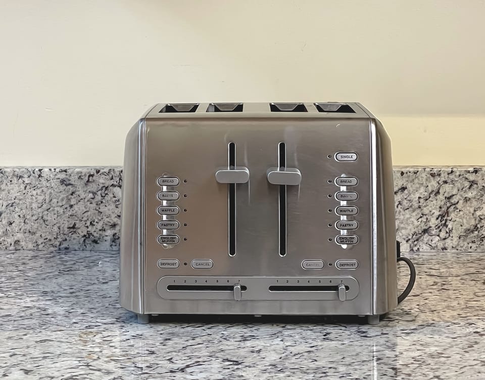 Toaster