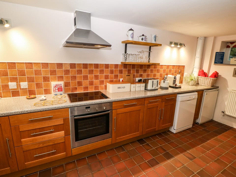 Cottage | Interior