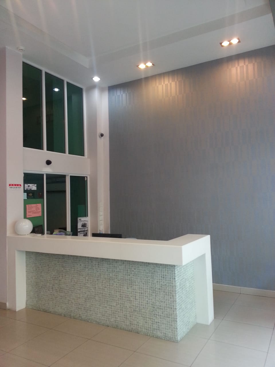 Maxim Hotel Hotel in Kota Kinabalu
