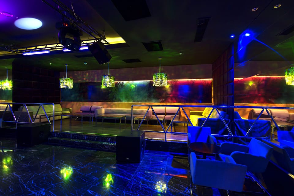 Nightclub