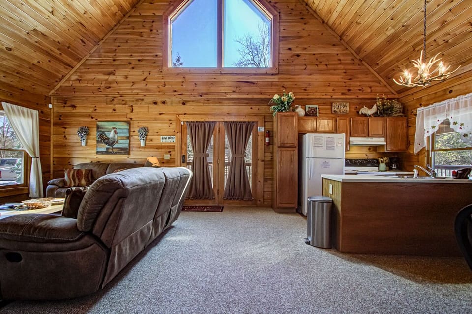 Grand Room