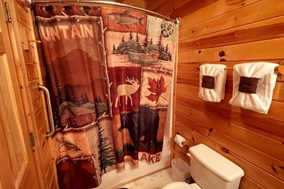 Bathroom #2