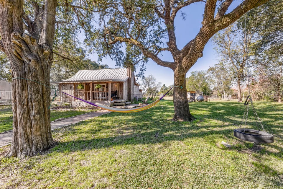 Perfect getaway for everyone. 