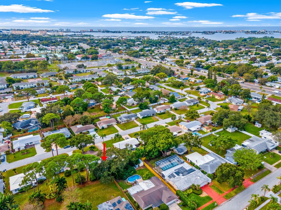 Birds Eye View 2