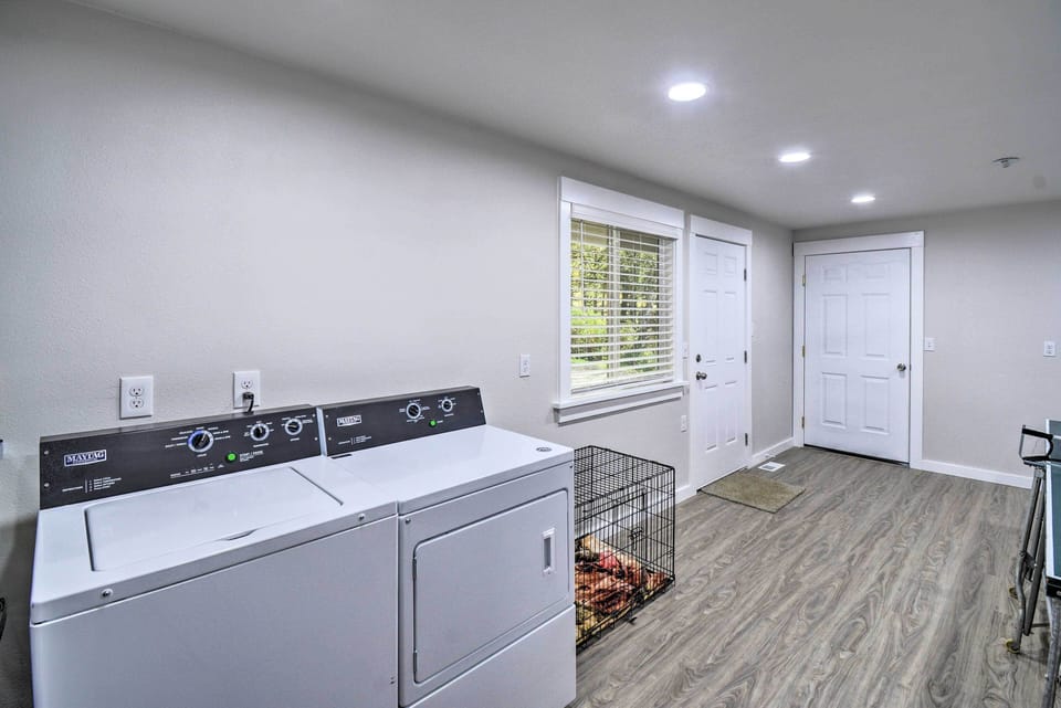 Game Room | Cleaning Essentials