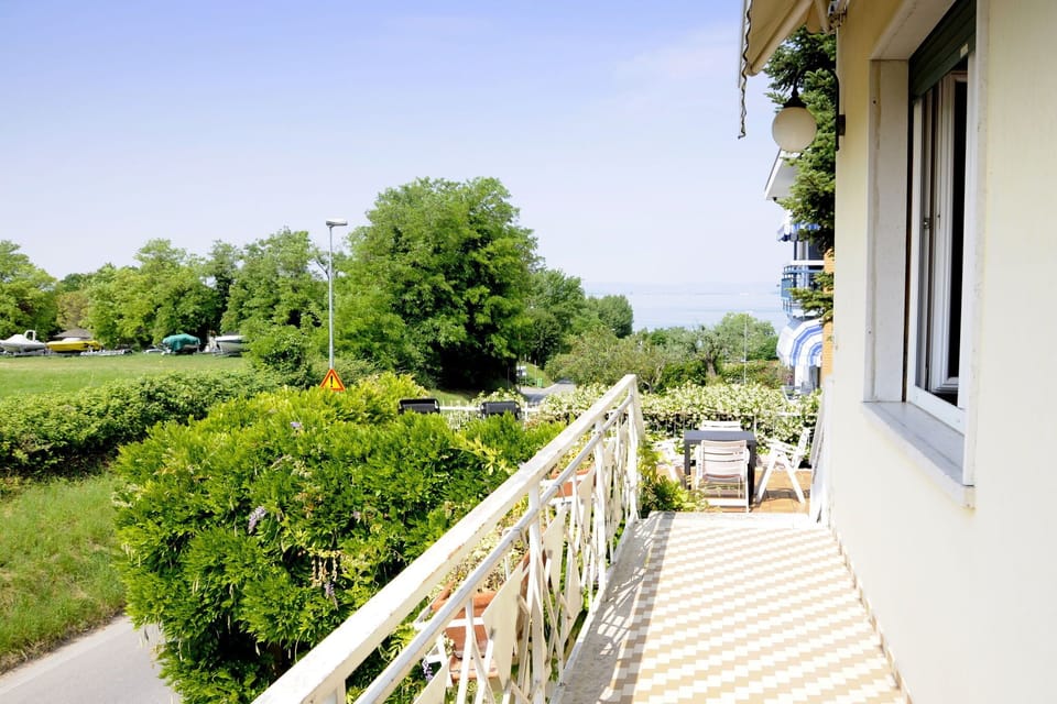 View from Holiday Home [summer]