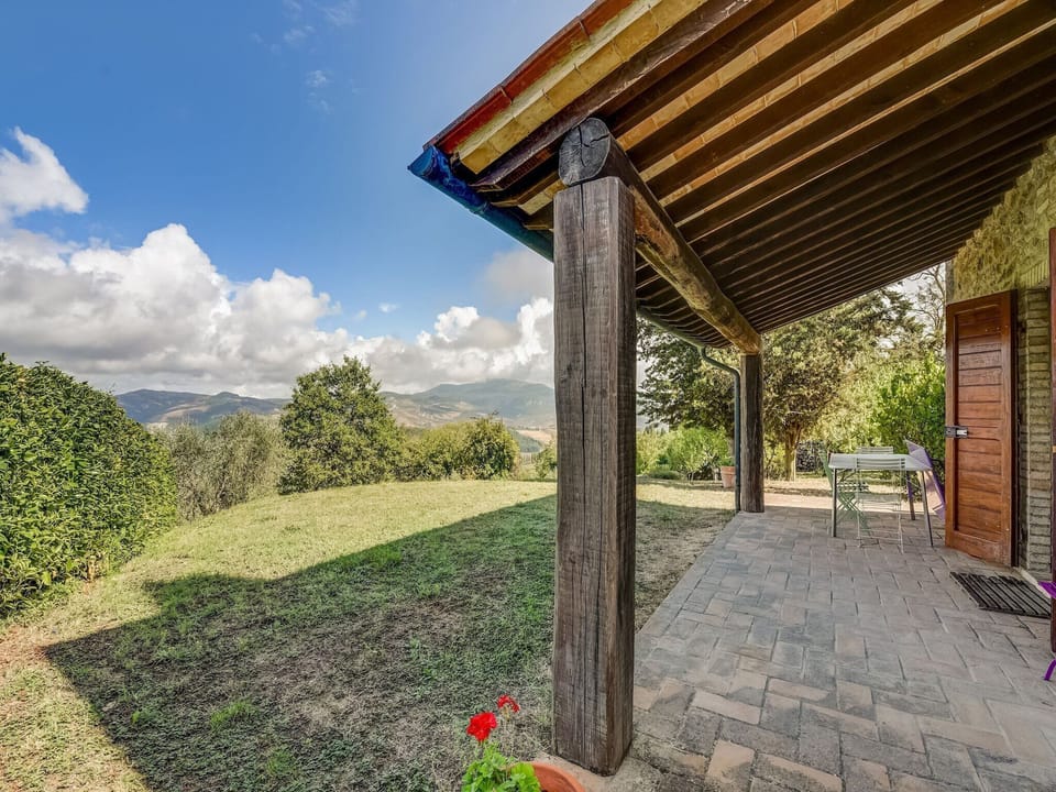 Patio / Balcony