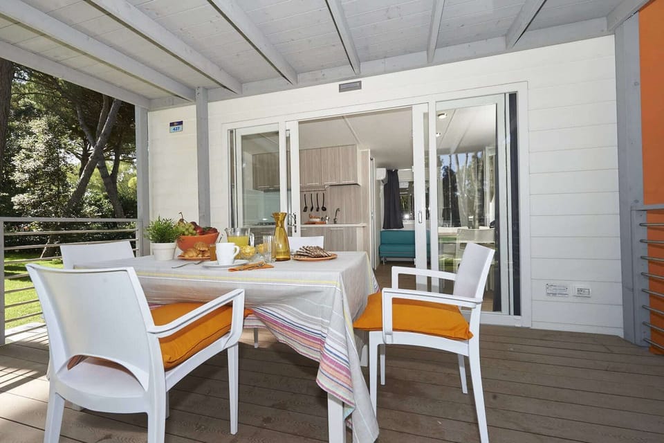 Patio / Balcony