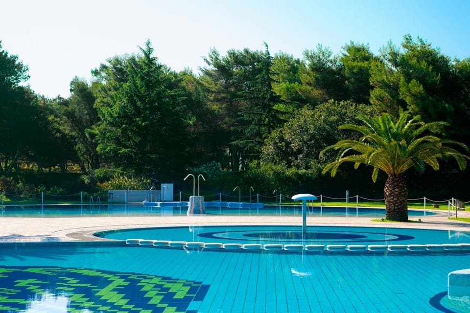 Holiday Park Facilities and Services 