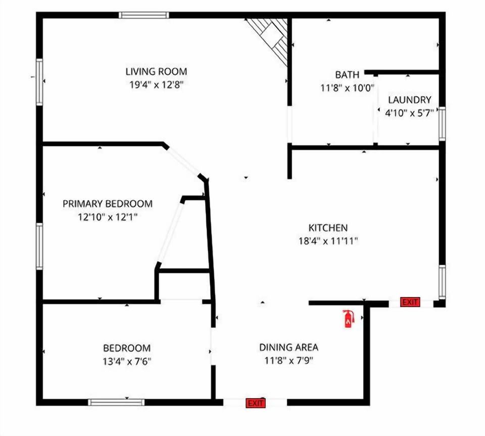 Floor Plans
