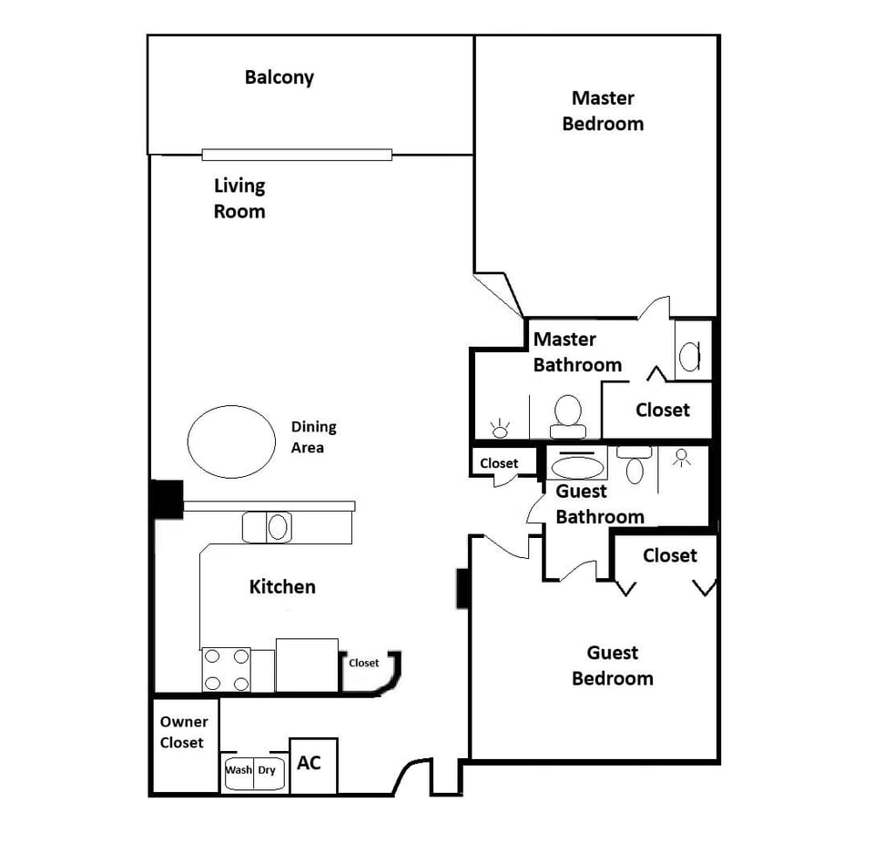 Floor Plan - Floor Plan