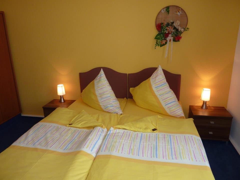 Kyffhaeuserhotel Goldene Aue Hotel in Thuringia, Germany