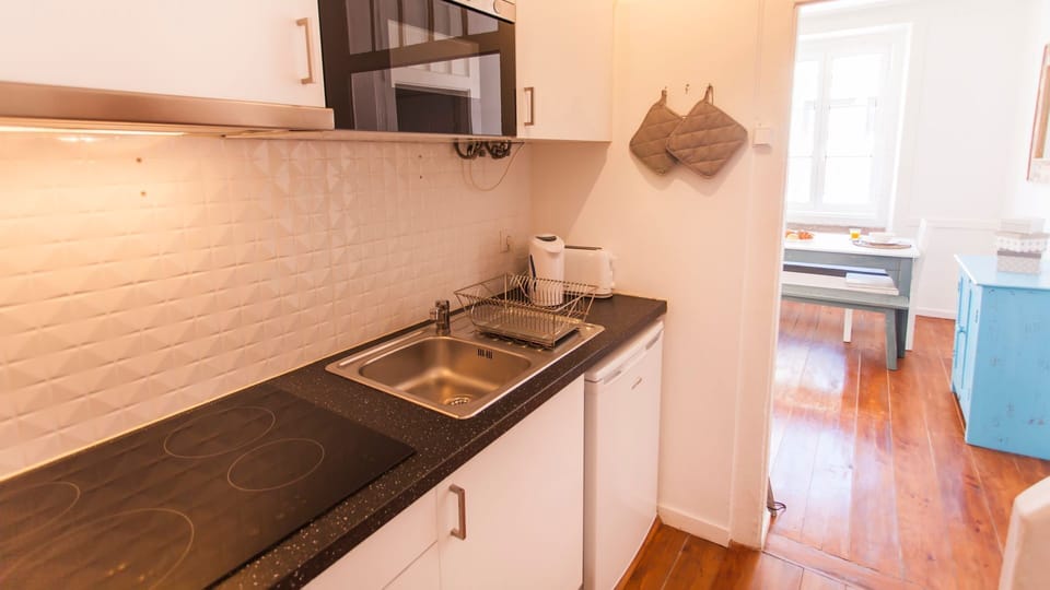 The perfect spot to cook up a delicious meal for your loved ones!