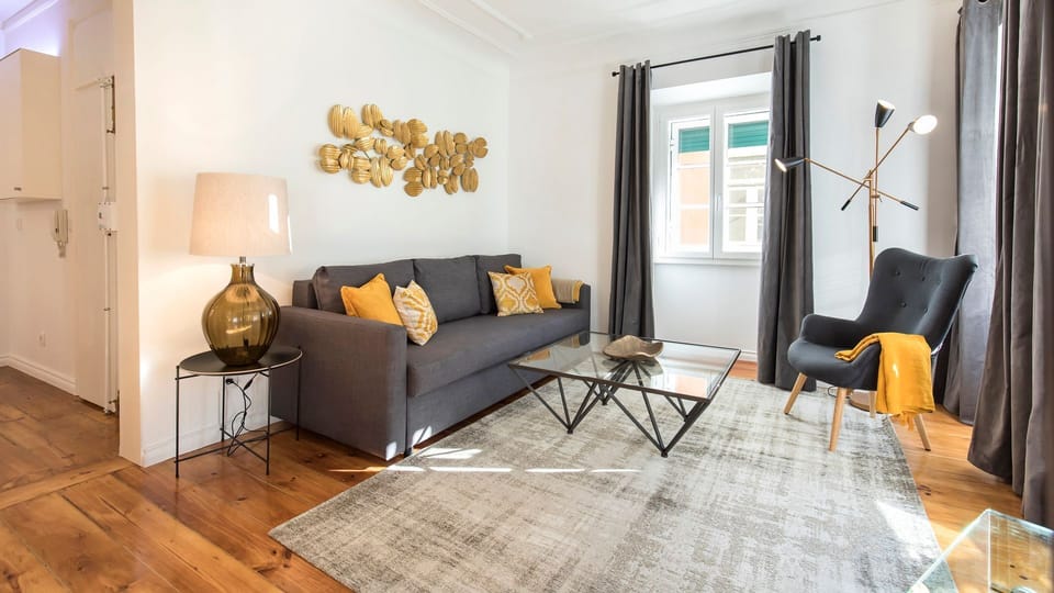 "Sparkling clean, modern, excellent location super central walking distance from the city center. Big and very comfortable for a family with little kids."