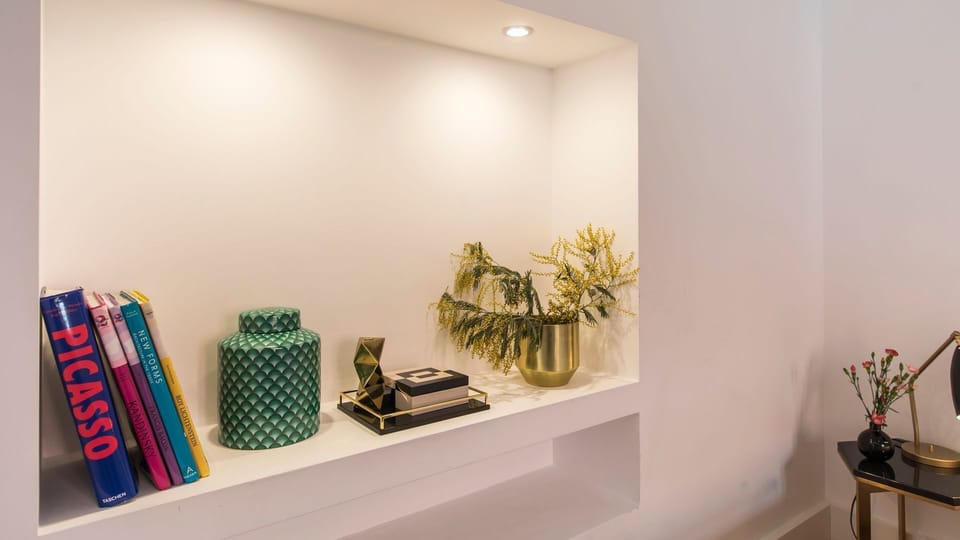 Bedroom #2