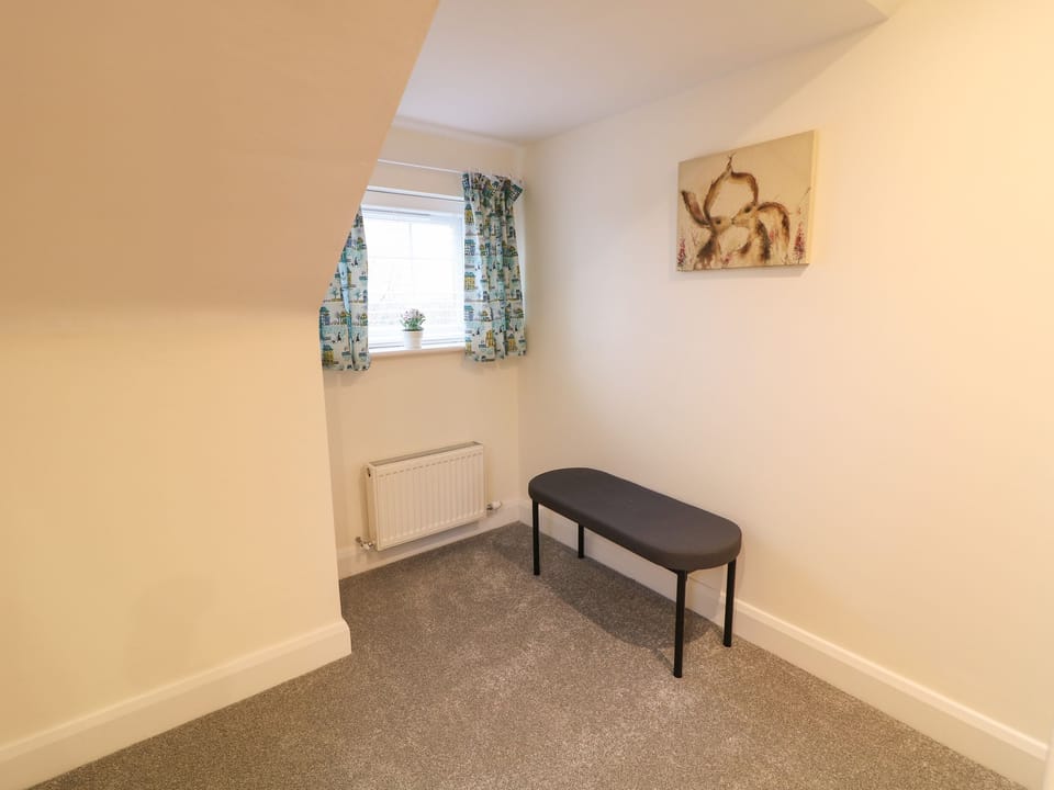 Cottage | Living room