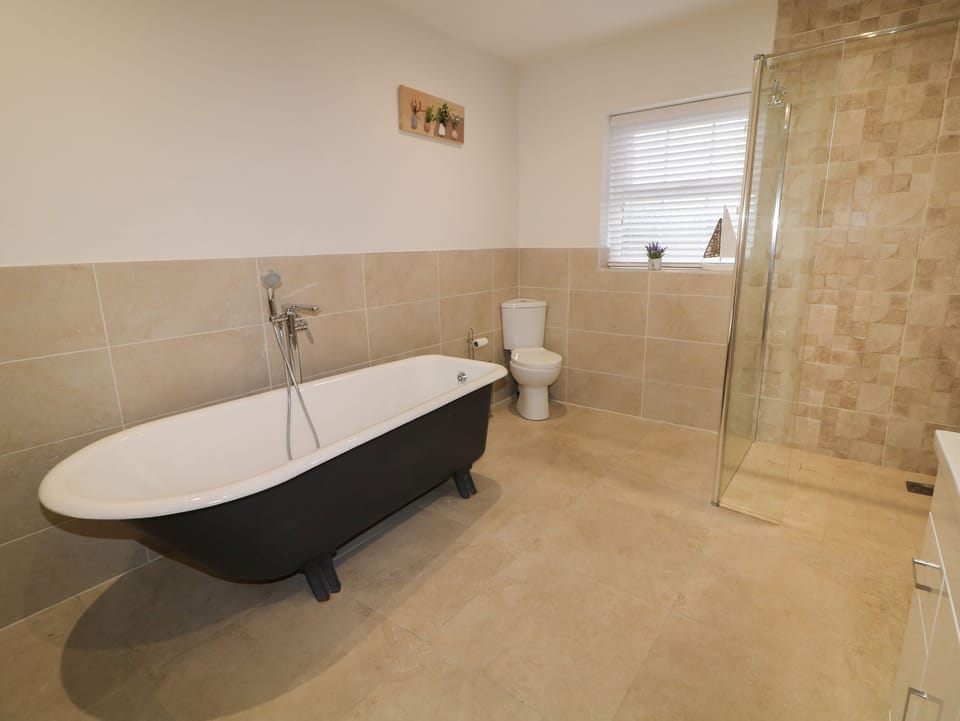 Sliabh Amharc Cottage in Northern Ireland