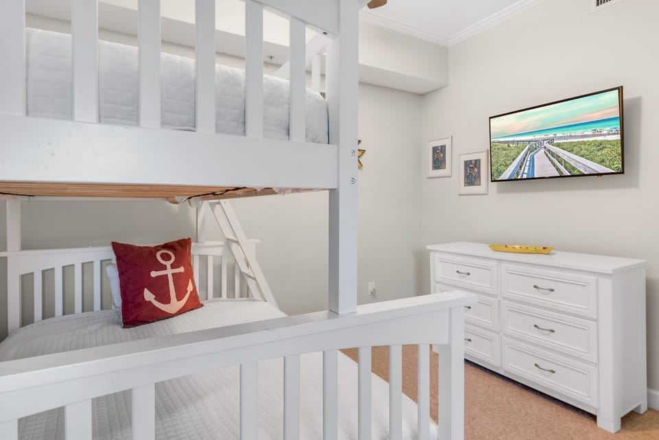 Bunk Room