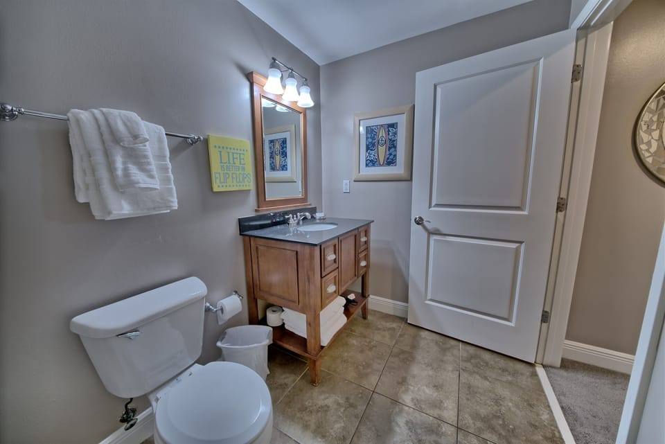 Bathroom View 1