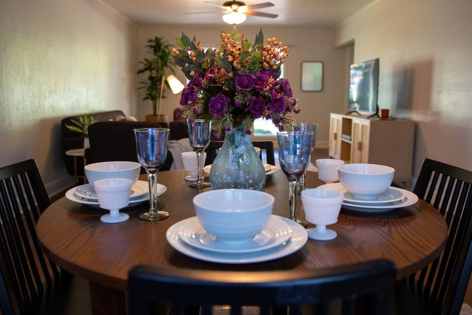 Dining Area -  Laurel, MS