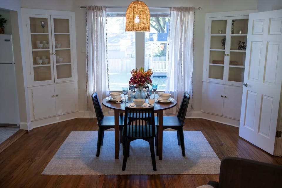 Dining Area -  Laurel, MS