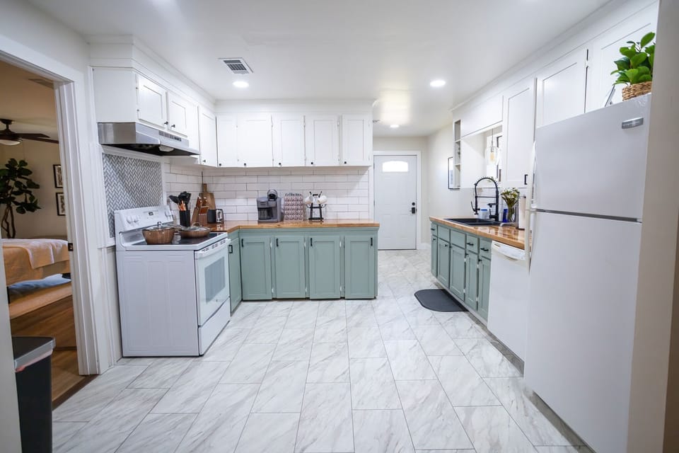 Kitchen - Laurel, MS