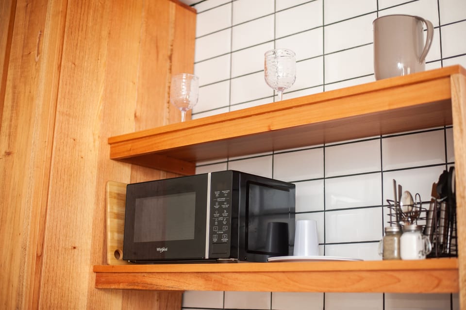 Microwave!