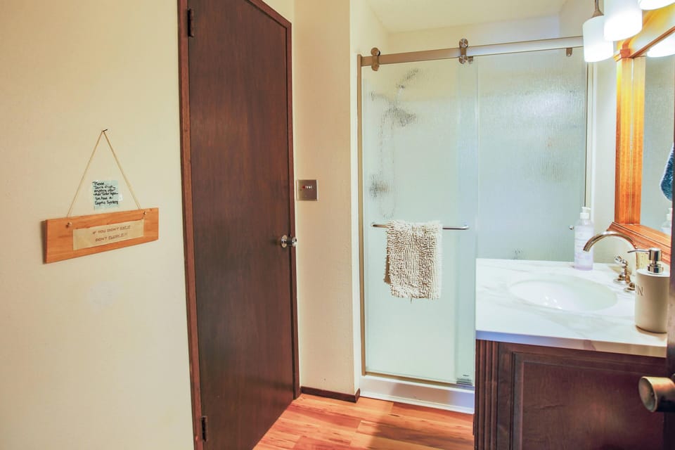 Shower