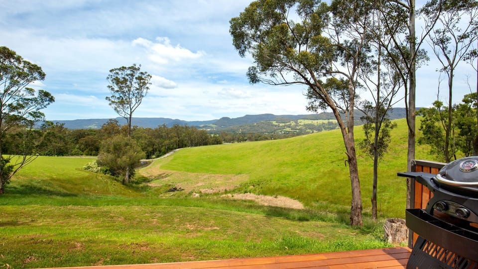 Off-the-grid location, Surrounded by glorious countryside, Amazing views