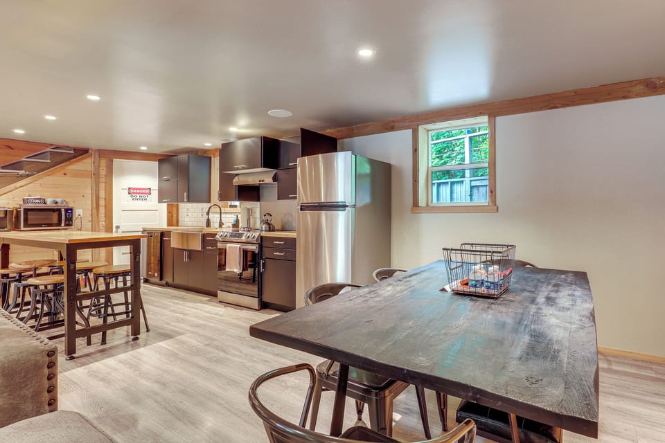 Dining Space | 1st Floor
