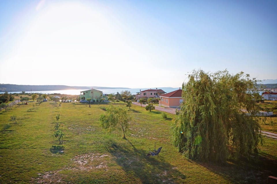 View from Holiday Home [summer]