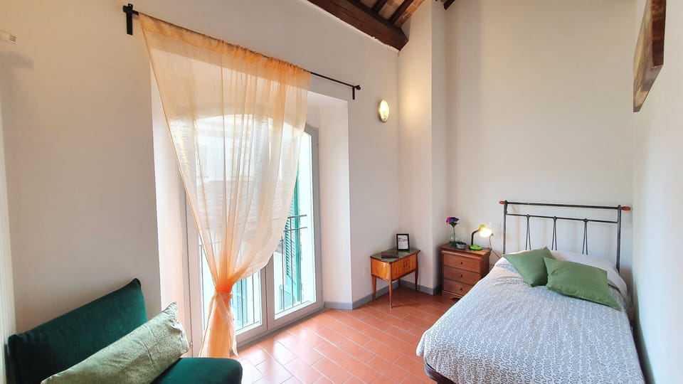 Superior Room | Free WiFi, bed sheets