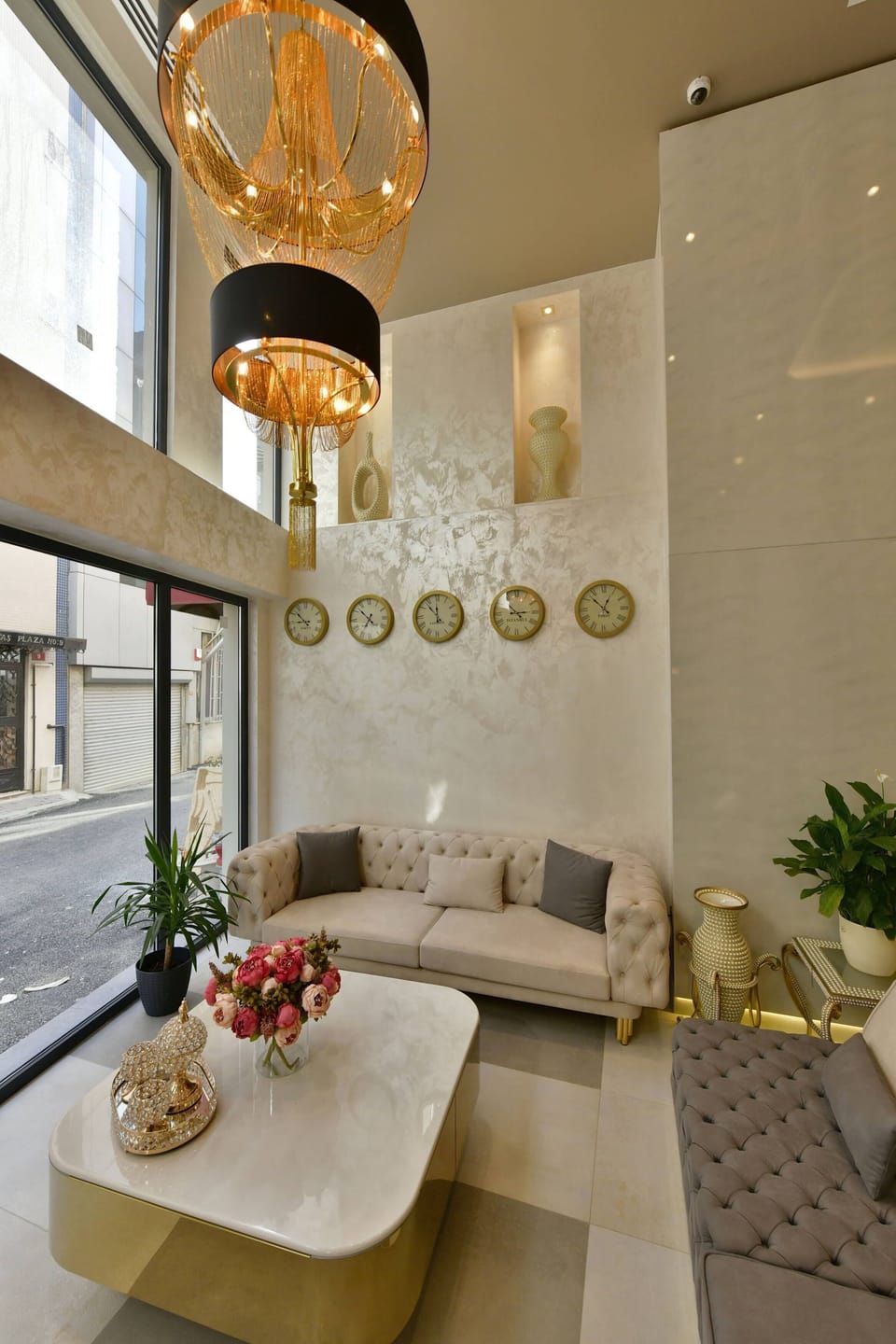 G-Han Hotel Hotel in Istanbul