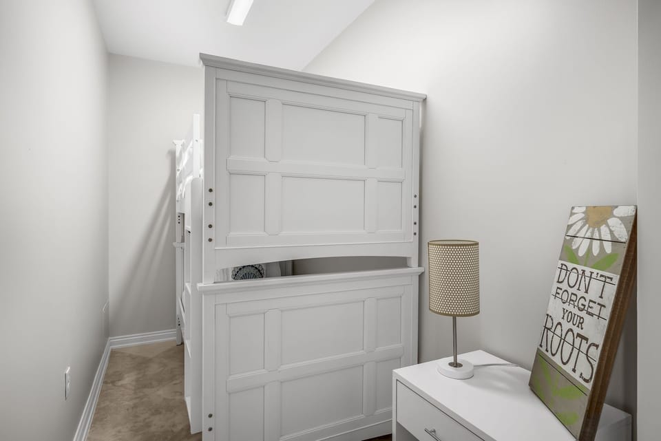 Bunk Room - Bonus bunk room!