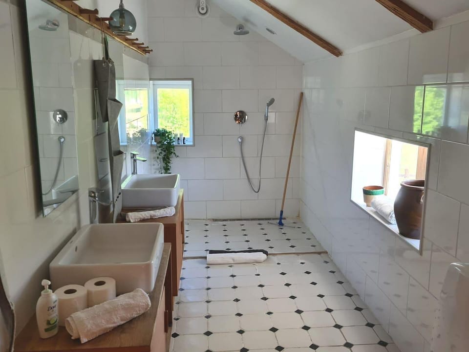 Charming 6 Bedroom House & Horse Farm - Sleeps 12 House in Sweden